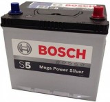 BOSCH S5 35L